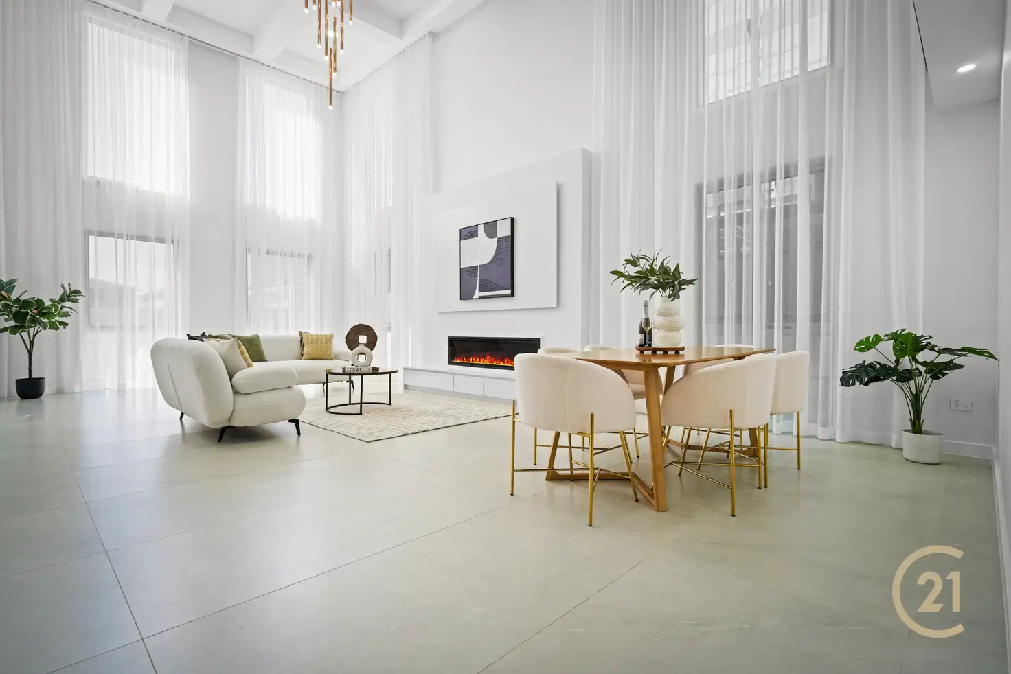 Main view of Homely house listing, 15 Fontana Drive (Gables), Box Hill NSW 2765