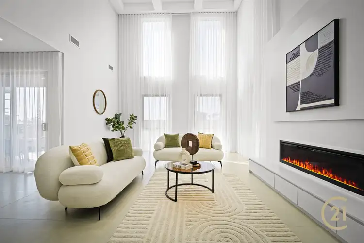 Second view of Homely house listing, 15 Fontana Drive (Gables), Box Hill NSW 2765