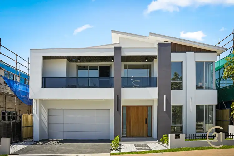 Third view of Homely house listing, 15 Fontana Drive (Gables), Box Hill NSW 2765