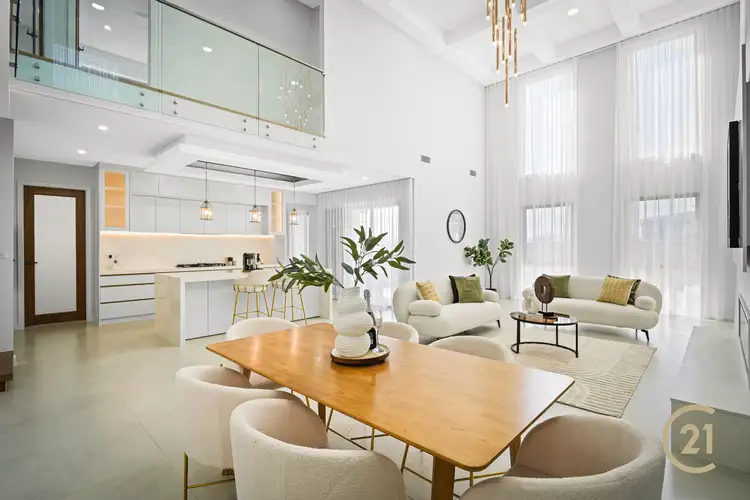 Sixth view of Homely house listing, 15 Fontana Drive (Gables), Box Hill NSW 2765