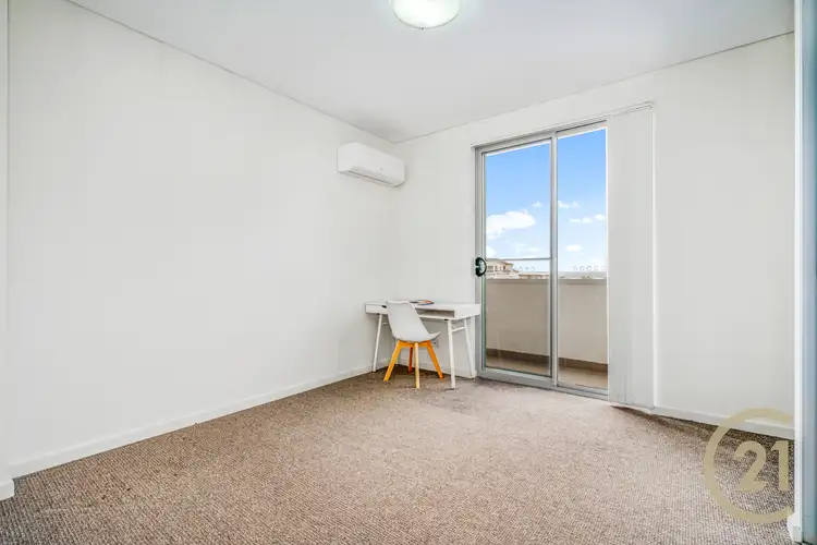 Sixth view of Homely apartment listing, 37/4-6 Browne Parade, Warwick Farm NSW 2170