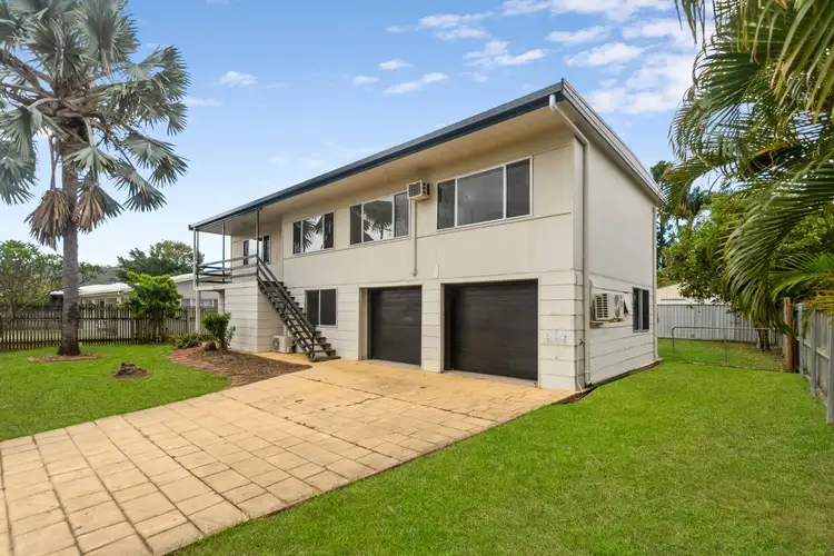 175 Thuringowa Drive, Kirwan QLD 4817