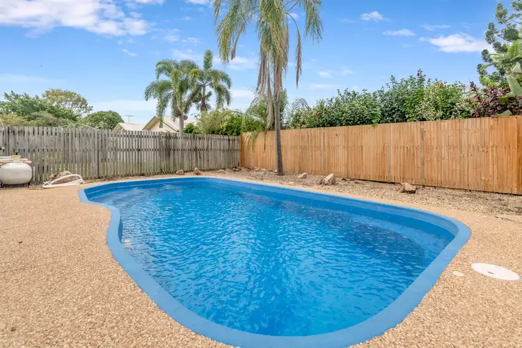 Fourth view of Homely house listing, 175 Thuringowa Drive, Kirwan QLD 4817