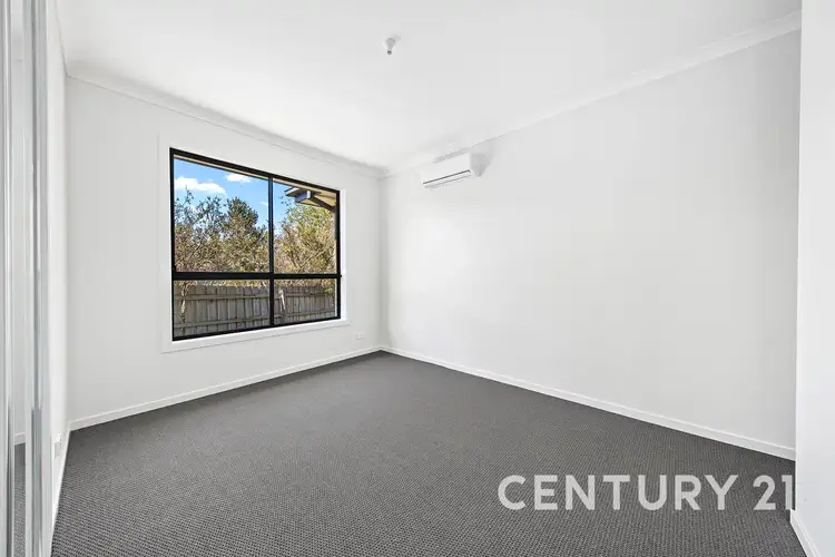 Fifth view of Homely unit listing, 1 and 2/7 Cercis Court, Doveton VIC 3177
