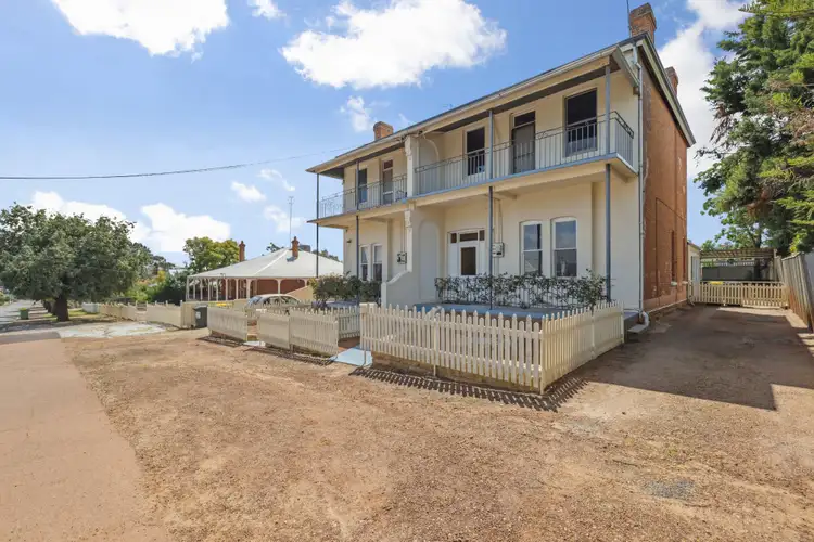 43 Gordon Street, Northam WA 6401