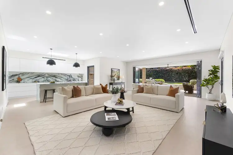 60A Clarke Road, Hornsby NSW 2077