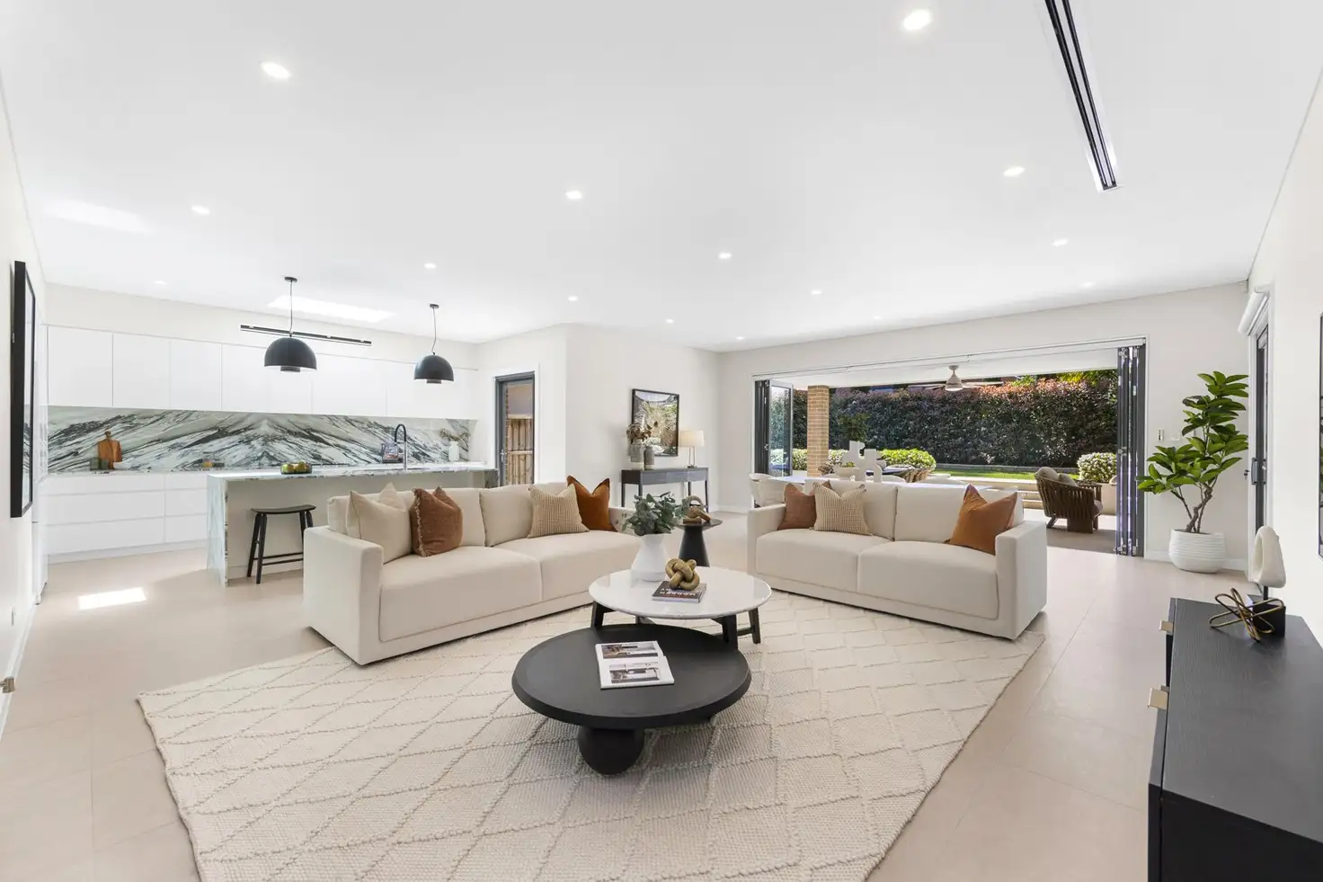 Main view of Homely house listing, 60A Clarke Road, Hornsby NSW 2077
