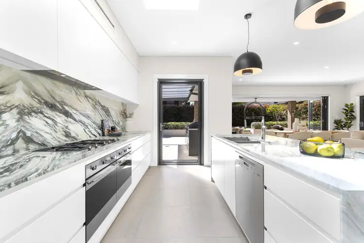 Second view of Homely house listing, 60A Clarke Road, Hornsby NSW 2077