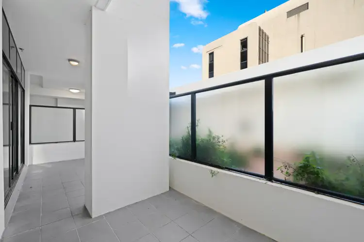Second view of Homely apartment listing, 18/17-23 Newland Street, Bondi Junction NSW 2022