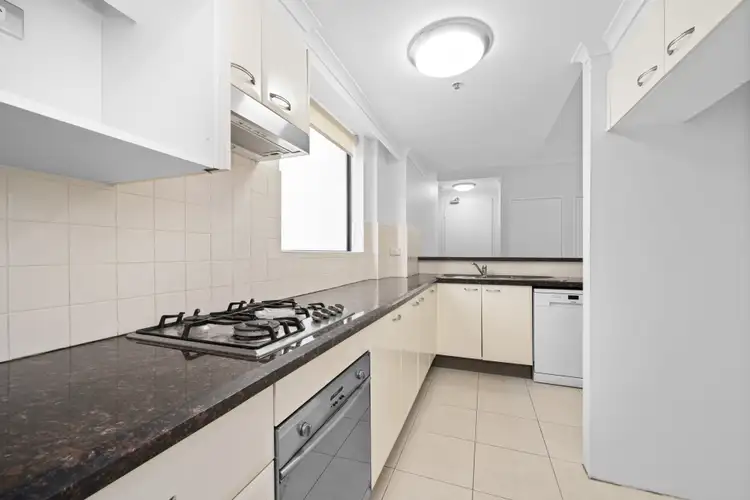 Third view of Homely apartment listing, 18/17-23 Newland Street, Bondi Junction NSW 2022