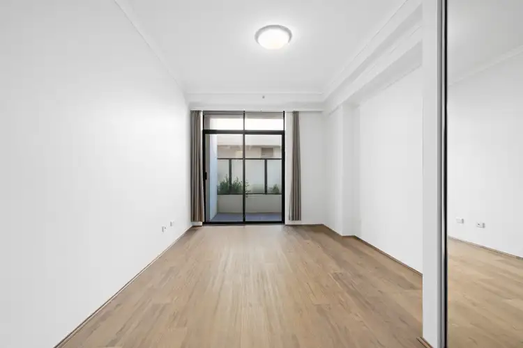 Fourth view of Homely apartment listing, 18/17-23 Newland Street, Bondi Junction NSW 2022