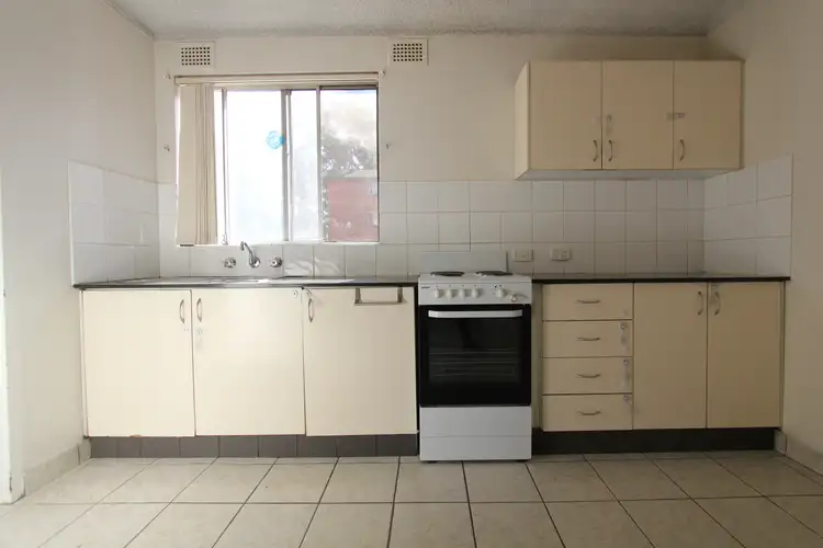 Second view of Homely apartment listing, 3/51-57 Castlereagh Street, Liverpool NSW 2170