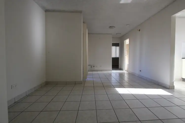 Third view of Homely apartment listing, 3/51-57 Castlereagh Street, Liverpool NSW 2170