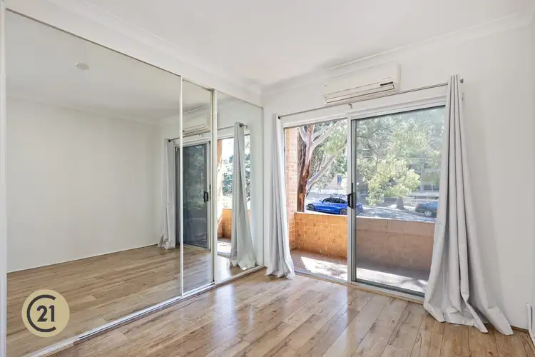 Sixth view of Homely unit listing, 7/104-106 Railway Street, Granville NSW 2142