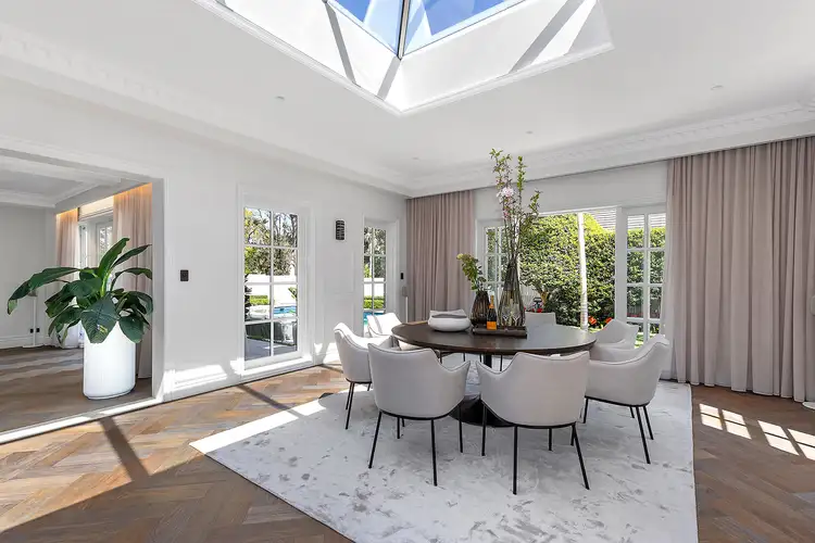 Second view of Homely house listing, 12 Illoura Avenue - Roxton House, Wahroonga NSW 2076