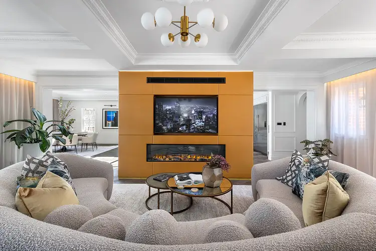 Third view of Homely house listing, 12 Illoura Avenue - Roxton House, Wahroonga NSW 2076