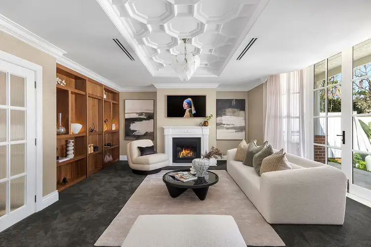 Fourth view of Homely house listing, 12 Illoura Avenue - Roxton House, Wahroonga NSW 2076