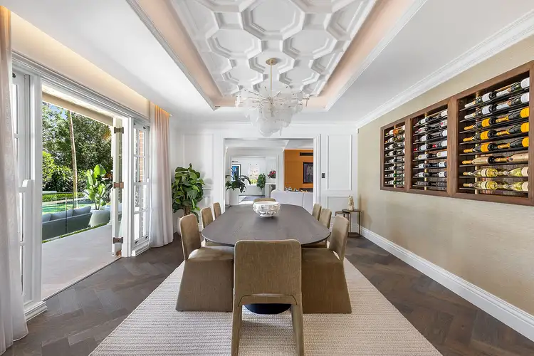 Fifth view of Homely house listing, 12 Illoura Avenue - Roxton House, Wahroonga NSW 2076