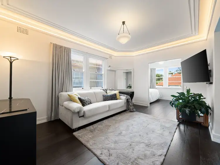 Main view of Homely apartment listing, 7/20 Furber Road, Centennial Park NSW 2021