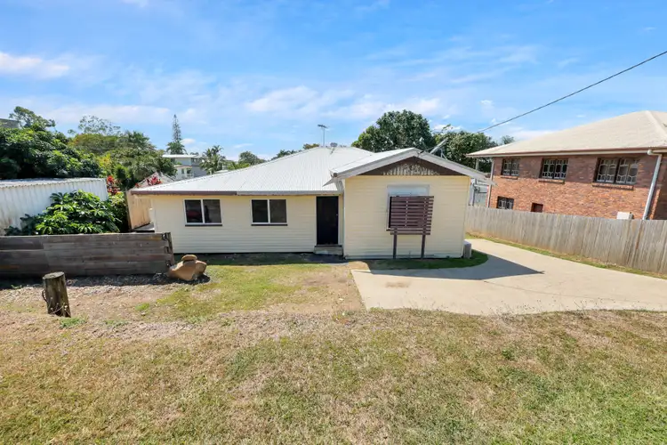 16 Norris Road, North Mackay QLD 4740