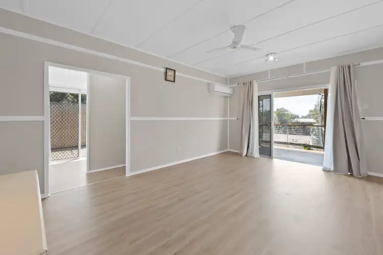 Second view of Homely house listing, 16 Norris Road, North Mackay QLD 4740