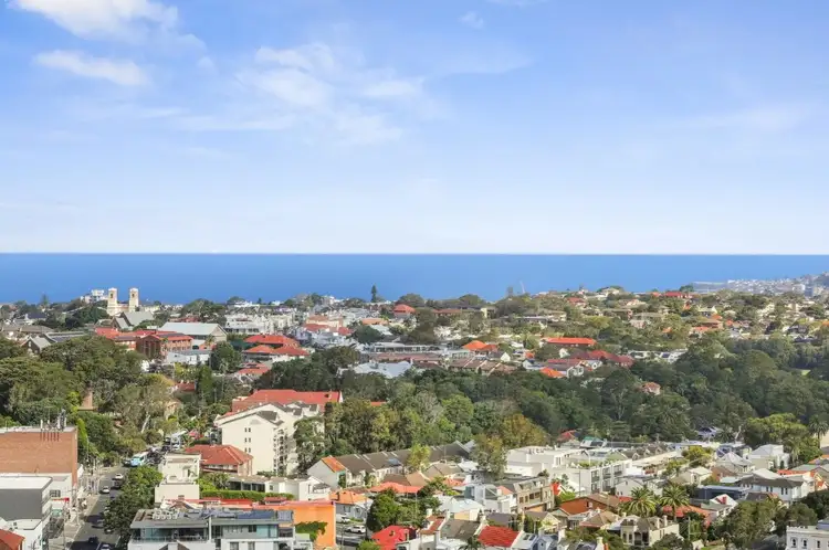 Main view of Homely apartment listing, 2710/83-85 Spring Street, Bondi Junction NSW 2022