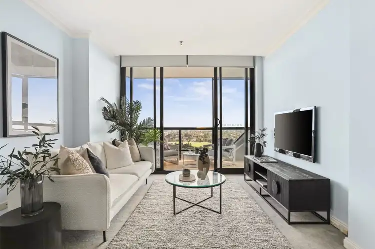 Second view of Homely apartment listing, 2710/83-85 Spring Street, Bondi Junction NSW 2022