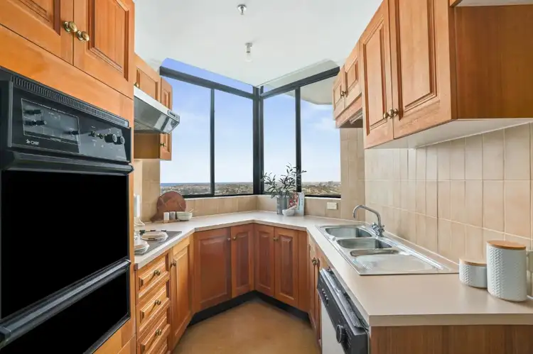 Fifth view of Homely apartment listing, 2710/83-85 Spring Street, Bondi Junction NSW 2022