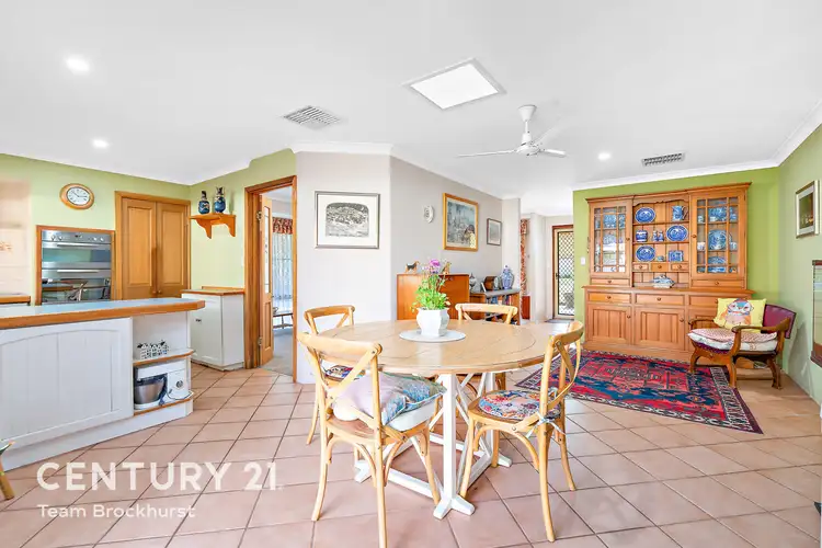 Second view of Homely house listing, 2 Dorigo Place, Gosnells WA 6110