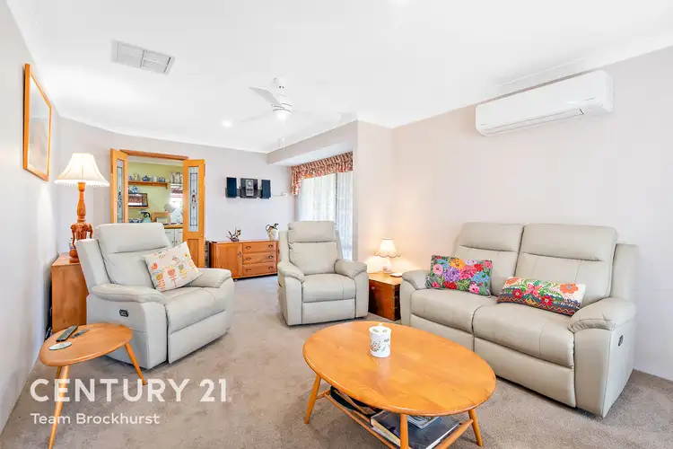 Third view of Homely house listing, 2 Dorigo Place, Gosnells WA 6110