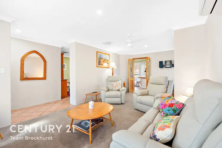 Fifth view of Homely house listing, 2 Dorigo Place, Gosnells WA 6110