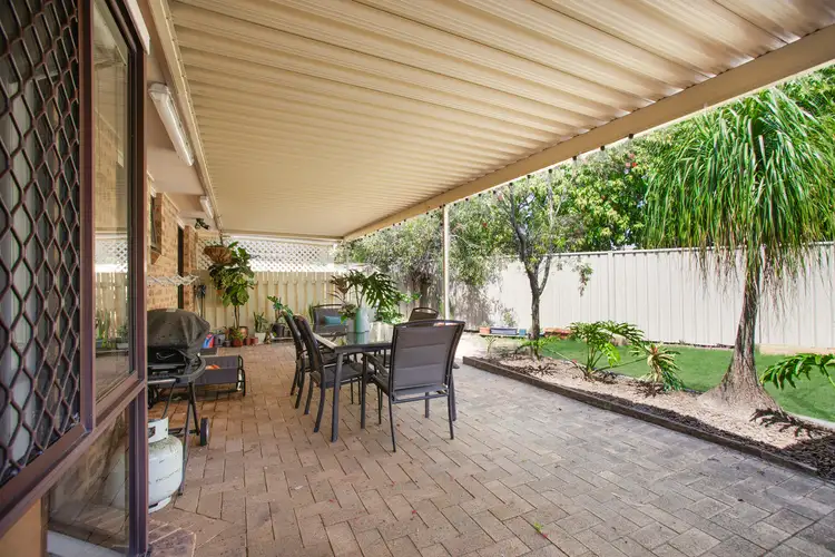 Sixth view of Homely unit listing, 17/10 Melody Court, Warana QLD 4575