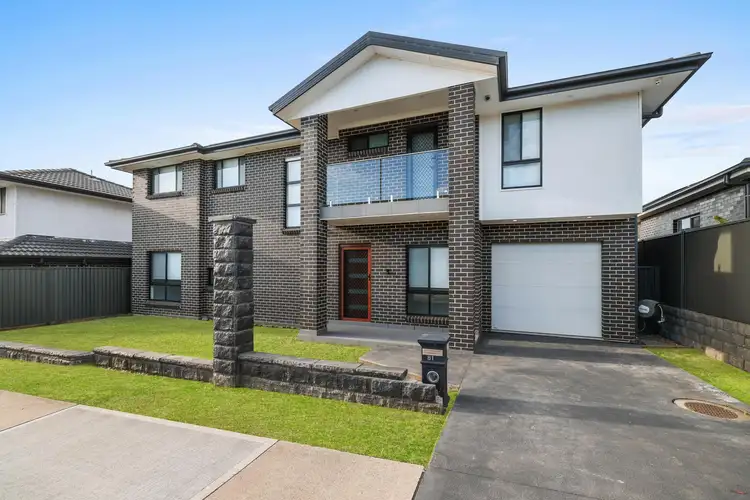 81 Kavanagh Street, Gregory Hills NSW 2557