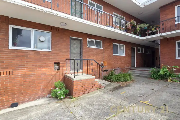 Main view of Homely unit listing, 3/15 Larbert Road, Noble Park VIC 3174