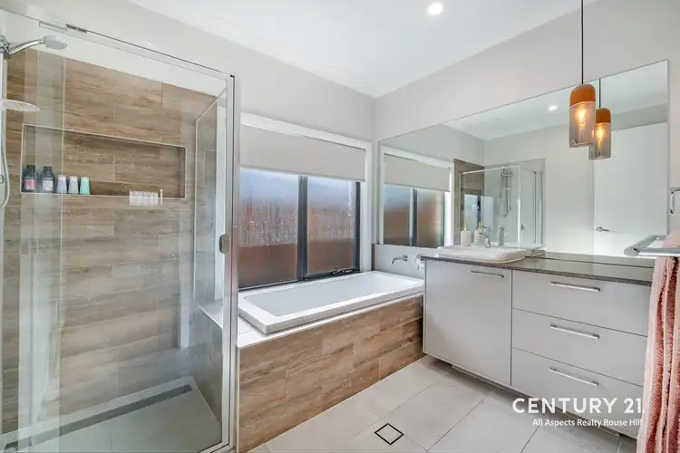 Sixth view of Homely house listing, 10 Yanga Road, North Kellyville NSW 2155