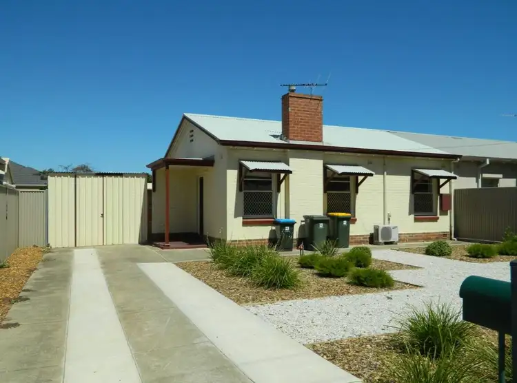 47 Fifth Avenue, Woodville Gardens SA 5012