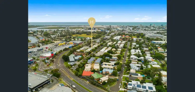 4/15 Tolman Court, Maroochydore QLD 4558