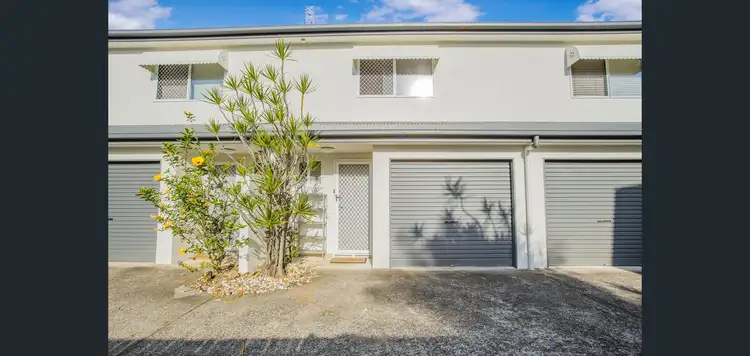 Second view of Homely townhouse listing, 4/15 Tolman Court, Maroochydore QLD 4558