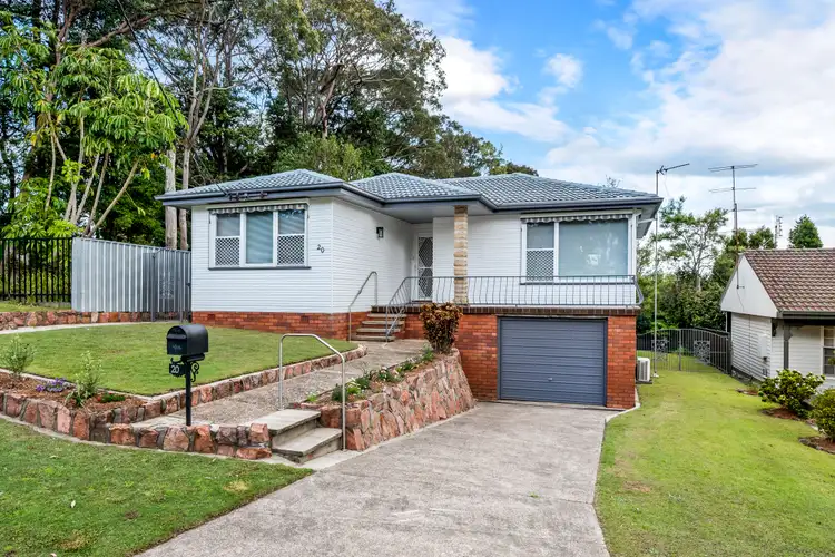 20 Gari Street, Charlestown NSW 2290