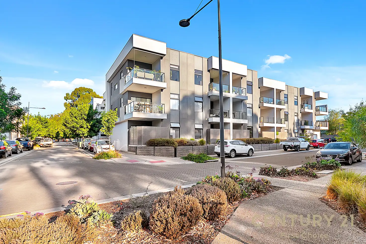 Main view of Homely apartment listing, 33/9 Arabella Court, Marden SA 5070