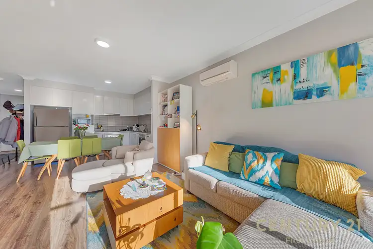 Second view of Homely apartment listing, 33/9 Arabella Court, Marden SA 5070