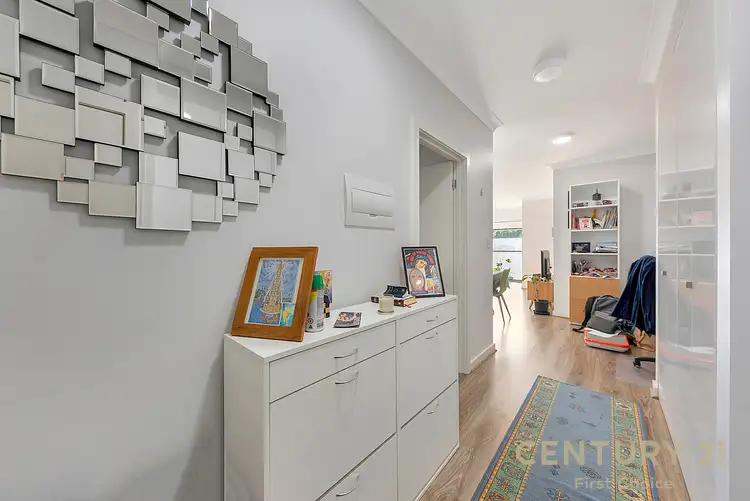 Fourth view of Homely apartment listing, 33/9 Arabella Court, Marden SA 5070