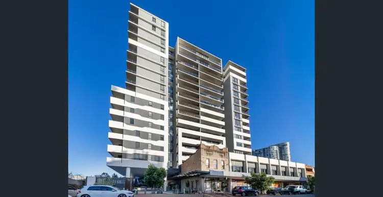 303/36 Oxford Street, Epping NSW 2121