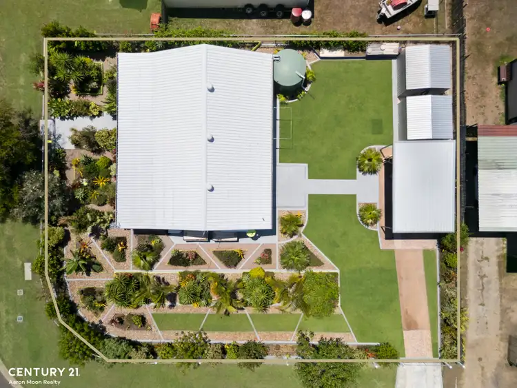 5 Woodland Court, Deeragun QLD 4818