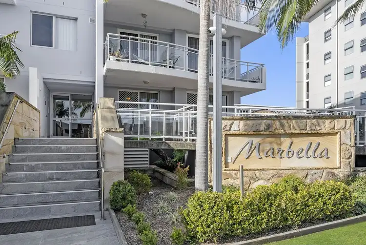 Second view of Homely apartment listing, 31/2-6 Copnor Avenue, The Entrance NSW 2261