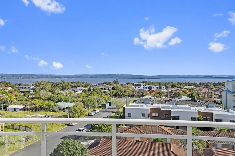 Third view of Homely apartment listing, 31/2-6 Copnor Avenue, The Entrance NSW 2261