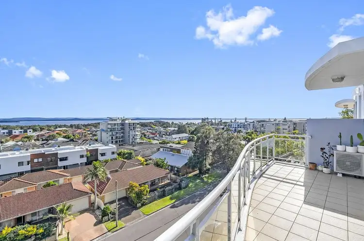 Fourth view of Homely apartment listing, 31/2-6 Copnor Avenue, The Entrance NSW 2261
