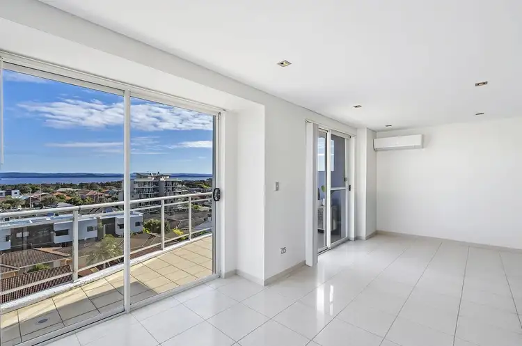 Fifth view of Homely apartment listing, 31/2-6 Copnor Avenue, The Entrance NSW 2261