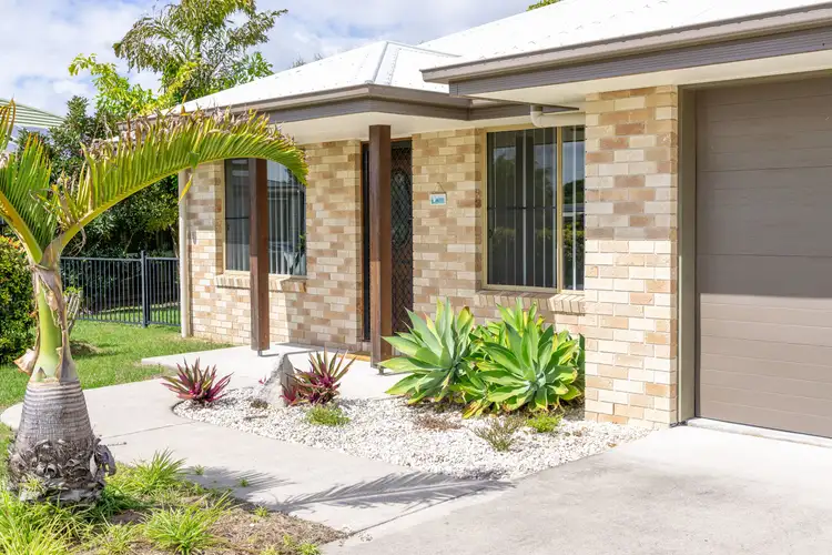 35 Sterling Castle Road, Tin Can Bay QLD 4580