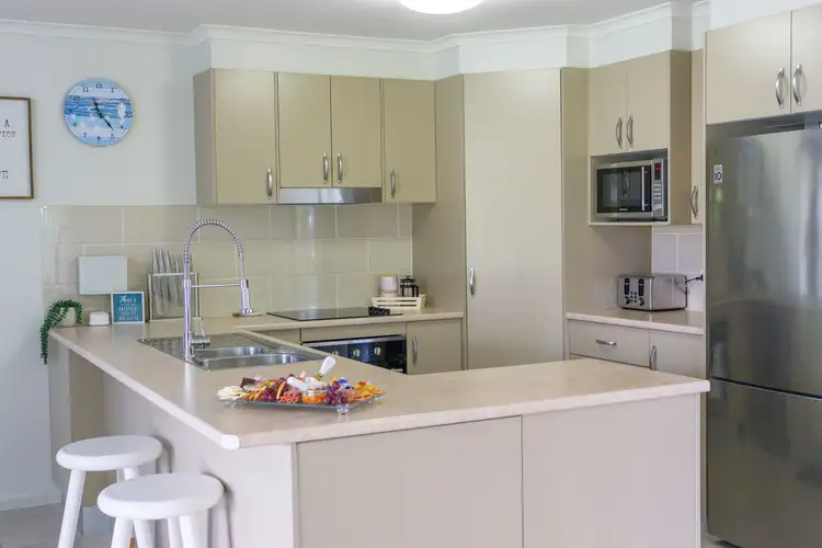 Second view of Homely house listing, 35 Sterling Castle Road, Tin Can Bay QLD 4580
